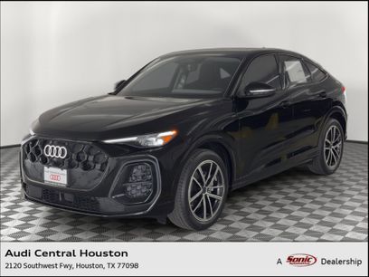 New 2026 Audi Q5 Prestige