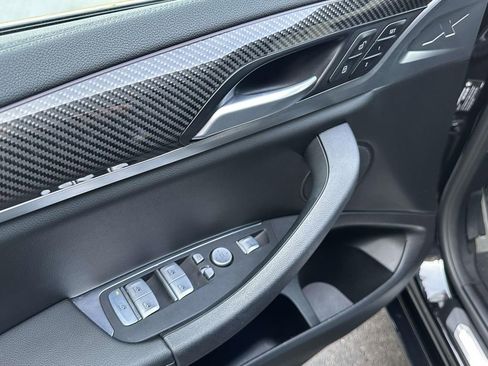 Used 2024 BMW X3 M40i w/ Parking Assistance Package image 16