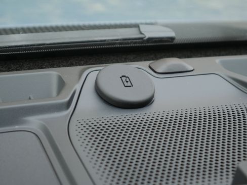 Certified 2025 Ford Bronco Outer Banks image 10