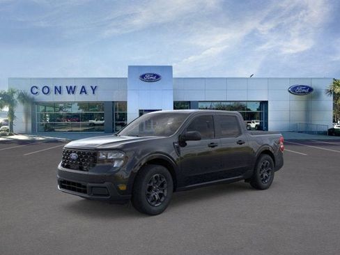 New 2026 Ford Maverick XLT FWD image 1