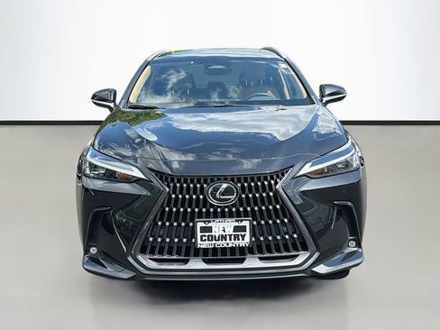 Certified 2024 Lexus NX 350 AWD image 2