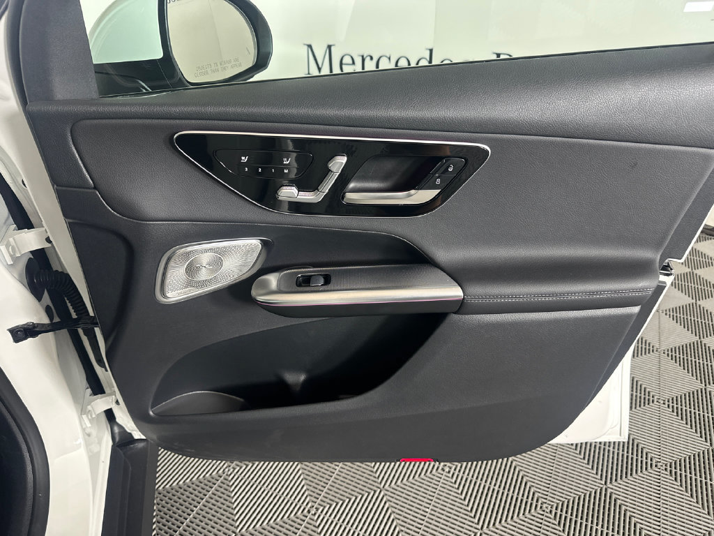 Certified 2026 Mercedes-Benz GLC 300 image 15
