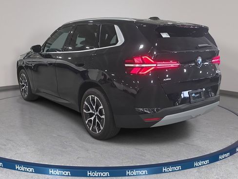 Used 2026 BMW X3 xDrive30 image 8