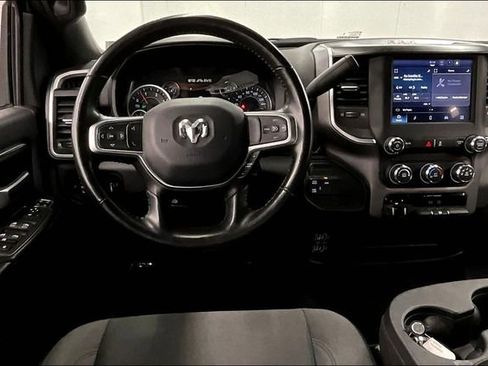 Used 2024 RAM 3500 Big Horn image 6