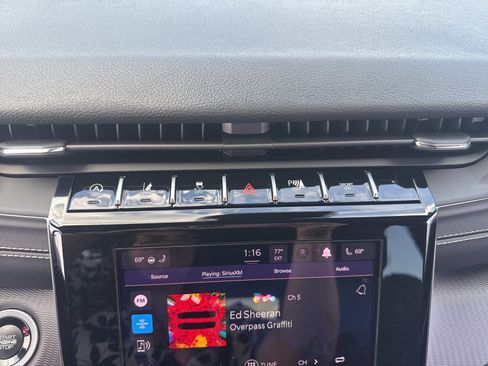 New 2025 Jeep Grand Cherokee Laredo X w/ Luxury Tech Group I image 19