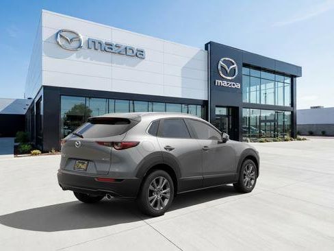 New 2026 MAZDA CX-30 AWD 2.5 S w/ Premium Package image 7