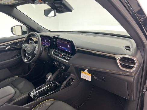 New 2026 Chevrolet TrailBlazer ACTIV image 25