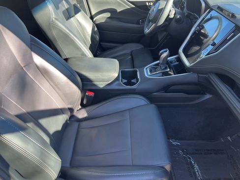 Used 2020 Subaru Outback Limited w/ Popular Package #2 image 14