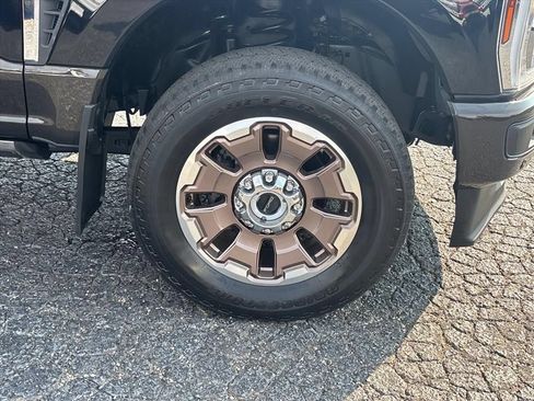 Used 2024 Ford F250 King Ranch AWD/4WD image 10