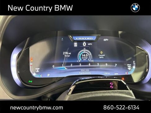 Used 2026 RAM 1500 Limited AWD/4WD image 16