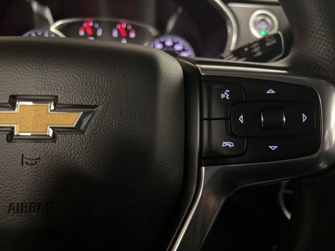 Certified 2022 Chevrolet Blazer LT image 16