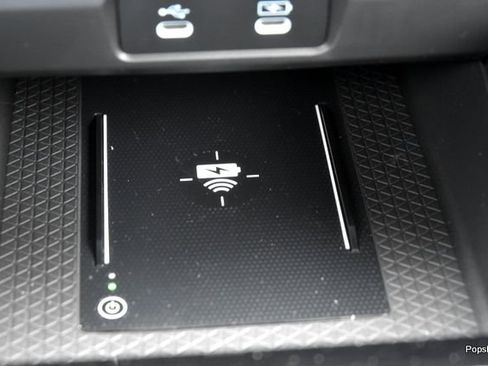 New 2026 Honda Accord Touring image 18