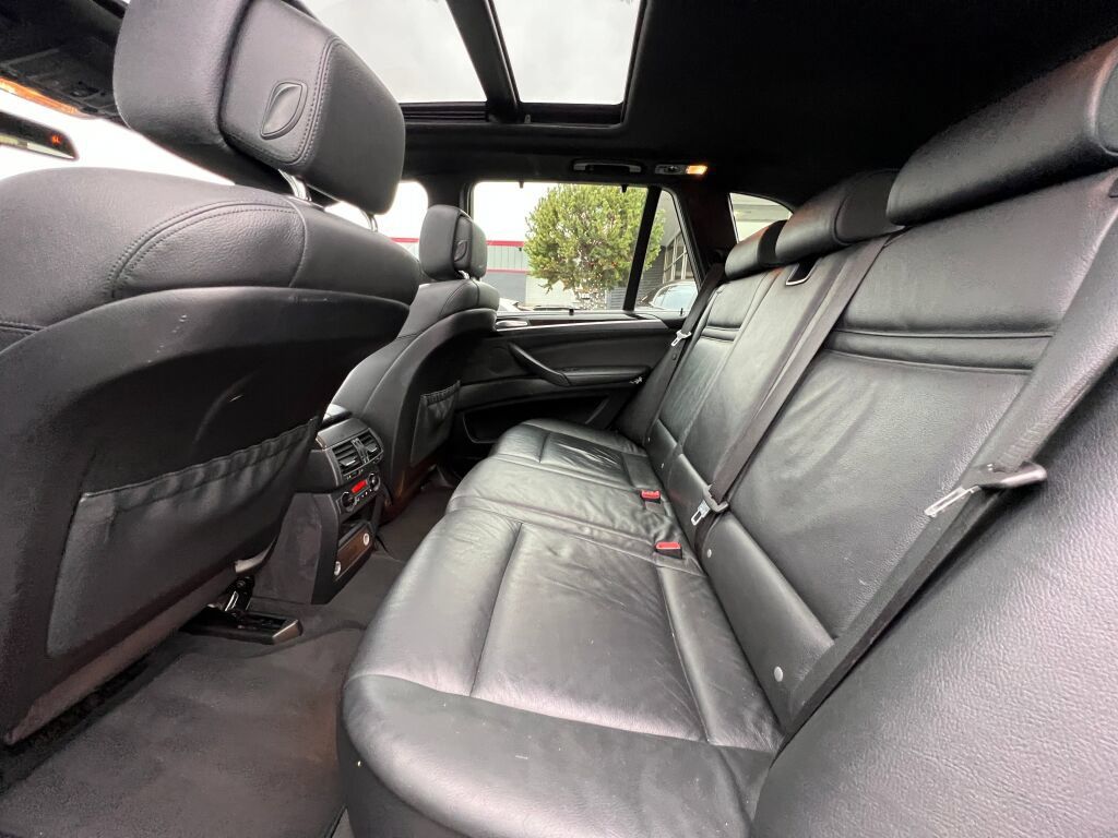 Used 2013 BMW X5 xDrive35i AWD/4WD image 12
