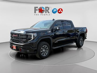 Used 2024 GMC Sierra 1500 AT4 w/ Technology Package