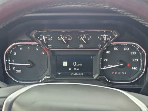 Certified 2023 GMC Sierra 2500 SLT w/ SLT Premium Package image 20