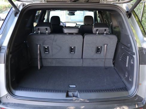 New 2025 Buick Enclave Preferred image 19