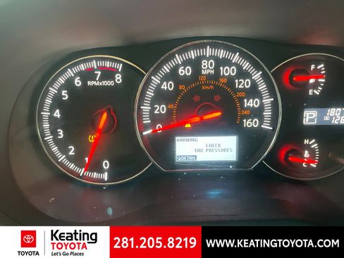 Used 2012 Nissan Maxima 3.5 SV w/ Premium Pkg FWD image 12