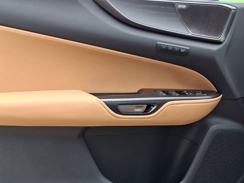 New 2026 Lexus NX 350 AWD w/ Accessory Package (2T) image 9
