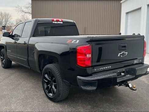 Used 2019 Chevrolet Silverado 1500 LT w/ All Star Edition image 7