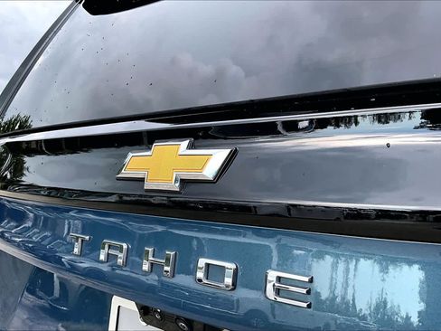 Used 2025 Chevrolet Tahoe High Country AWD/4WD image 31
