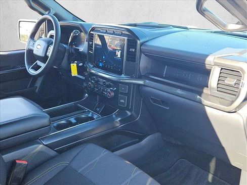 Used 2024 Ford F150 STX w/ Mobile Office Package image 22