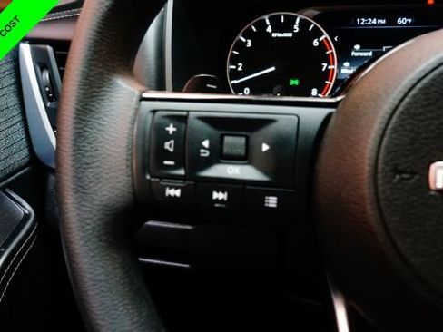 Certified 2023 Nissan Rogue SV AWD/4WD image 22