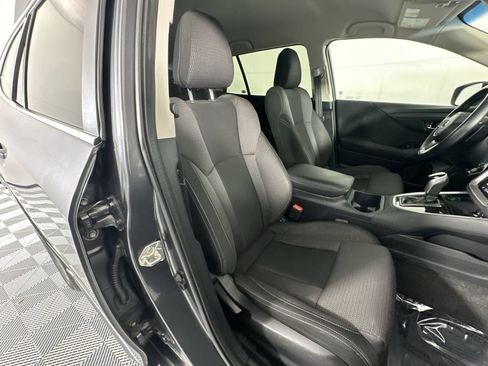 Used 2021 Subaru Outback Premium AWD/4WD image 26