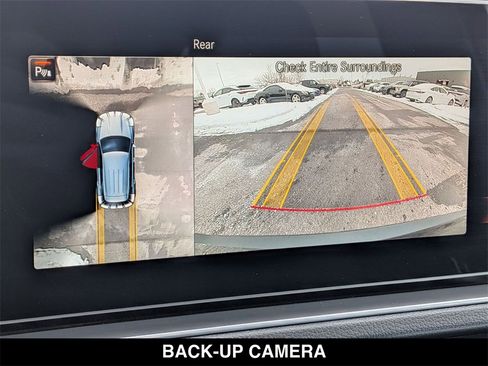 Certified 2023 Mercedes-Benz GLE 450 4MATIC image 22