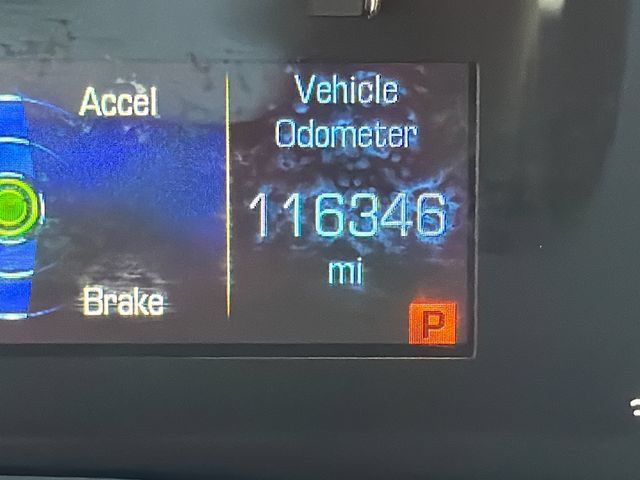 Used 2017 Cadillac XT5 FWD image 28