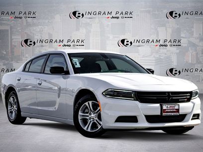 Used 2023 Dodge Charger SXT