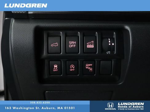 Used 2024 Subaru Forester Wilderness AWD/4WD image 32