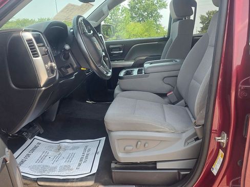 Used 2014 Chevrolet Silverado 1500 LT w/ All Star Edition RWD image 10