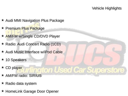 Used 2010 Audi Q5 3.2 Premium Plus w/ Premium Plus Pkg AWD/4WD image 5