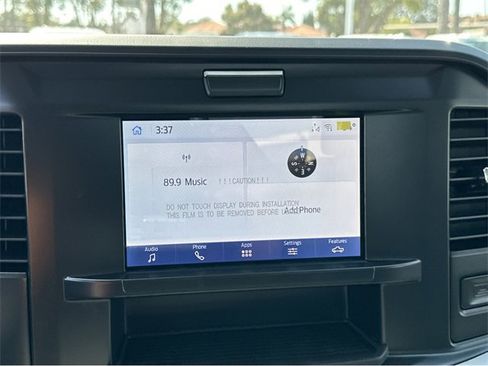 New 2025 Ford F250 XLT image 8