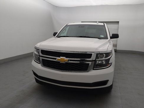Used 2018 Chevrolet Tahoe LT image 15