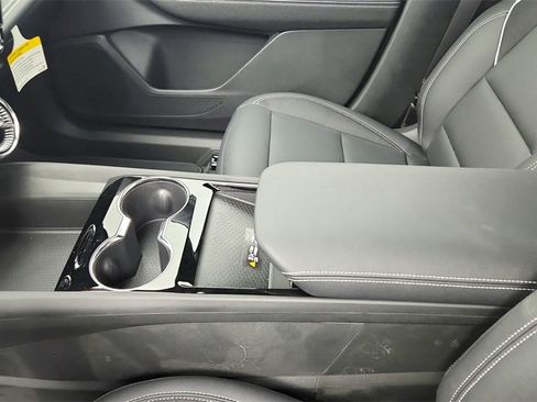 New 2025 Chevrolet Blazer EV LT image 21