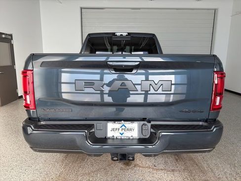 New 2026 RAM 2500 Laramie image 5
