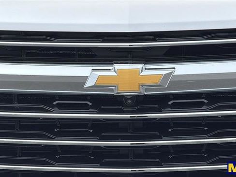 Certified 2025 Chevrolet Traverse High Country image 41