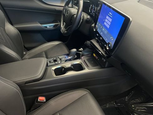 Certified 2024 Lexus NX 450h+ AWD w/ Vision Package image 16