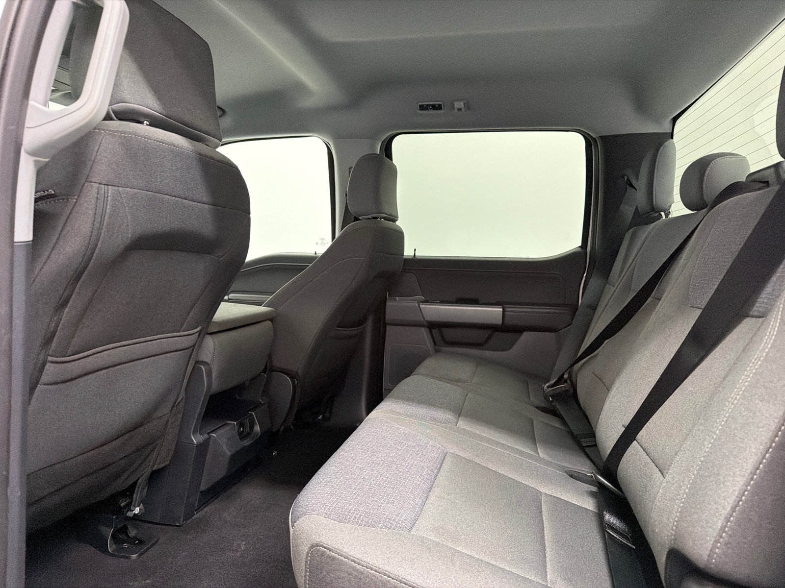 Used 2025 Ford F150 XLT w/ Equipment Group 301A Standard AWD/4WD image 19
