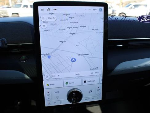 Used 2023 Ford Mustang Mach-E Premium image 18