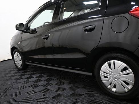 Used 2019 Mitsubishi Mirage ES image 11