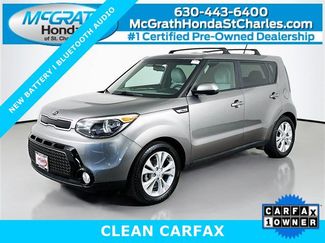 Used 2016 Kia Soul + video 1