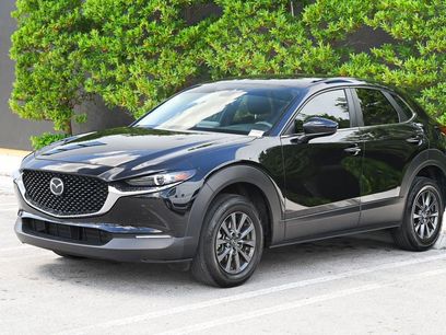 Certified 2023 MAZDA CX-30 AWD 2.5 S