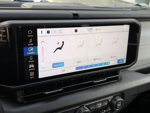 New 2026 Jeep Wrangler Sport image 15