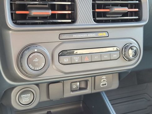 New 2026 Ford Maverick Lariat w/ 4K Tow Package image 47