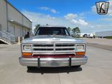 Used 1988 Dodge Ramcharger 2WD image 2