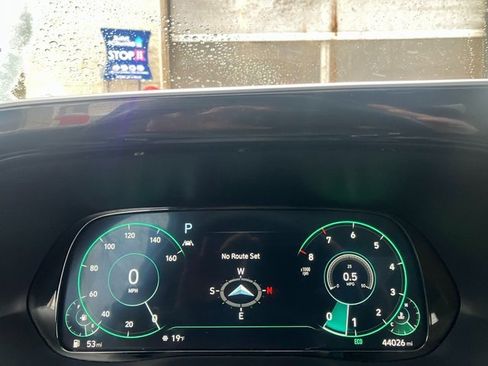 Used 2021 Hyundai Palisade Limited image 6