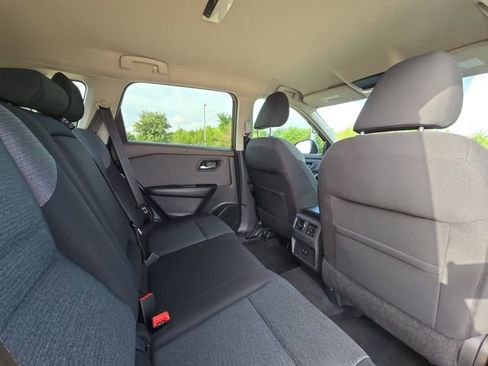 Used 2022 Nissan Rogue SV FWD image 27