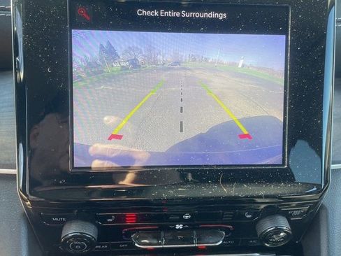 Used 2021 Jeep Grand Cherokee L Limited image 7